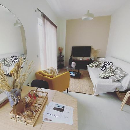 Apartament Graecus House Kalamata Zewnętrze zdjęcie