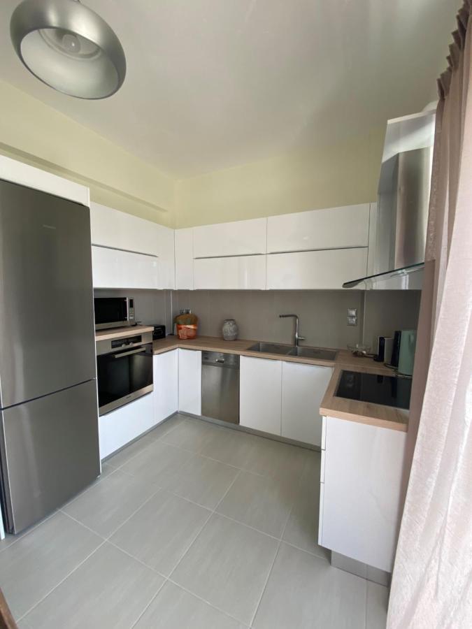 Apartament Graecus House Kalamata Zewnętrze zdjęcie