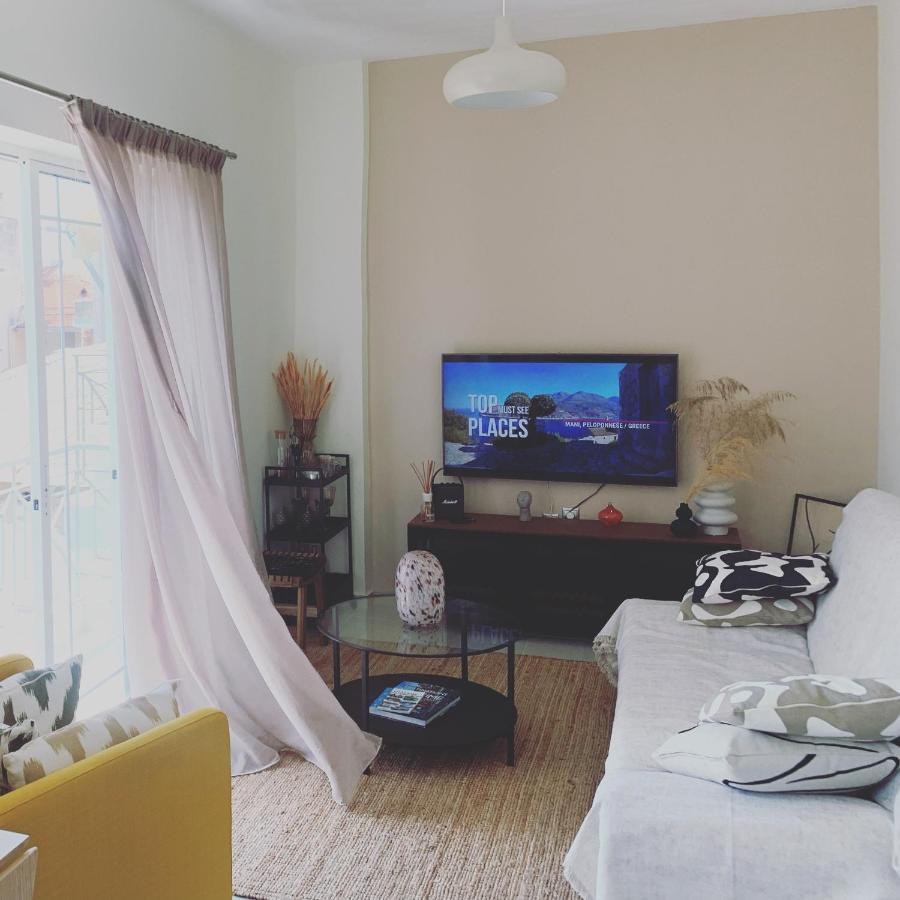 Apartament Graecus House Kalamata Zewnętrze zdjęcie