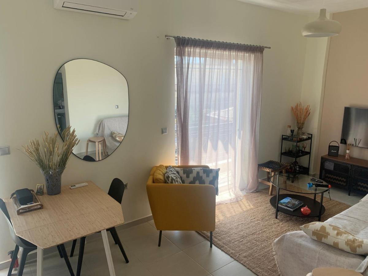 Apartament Graecus House Kalamata Zewnętrze zdjęcie