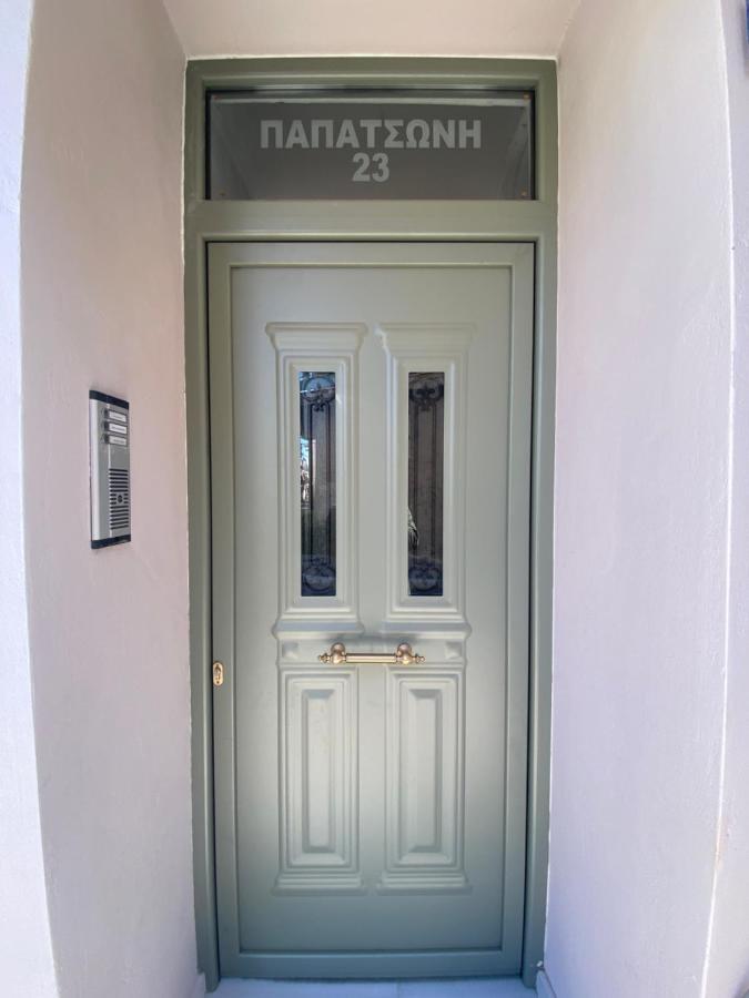 Apartament Graecus House Kalamata Zewnętrze zdjęcie